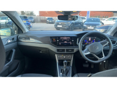 Volkswagen Polo 1.0 TSI Life 5dr DSG Petrol Hatchback